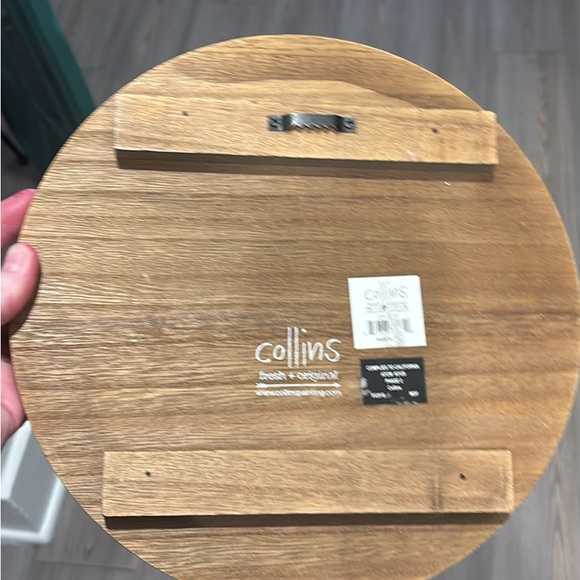 Farmhouse Christmas Wooden Sign‎ - Picture 2 of 2